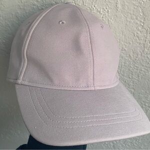 Lululemon Athletica Lavander/gray Cap